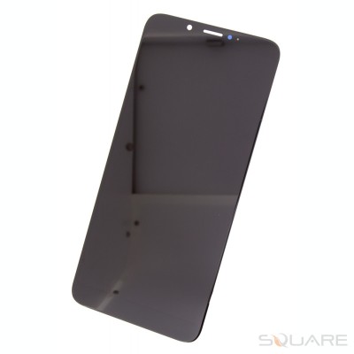 LCD ZTE nubia N3 foto