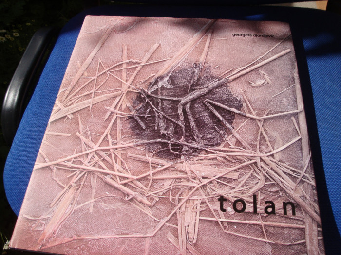 Georgeta Djordjevic - Tolan - album 2010
