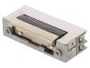 Yală electromagnetică reglabilă 6-12V