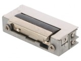 Yală electromagnetică reglabilă 6-12V