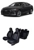Huse scaune dedicate Audi A5 (2017-2020), Umbrella