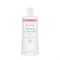 Avene Tolerance Control Lotiune, 400ml