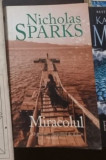 Nicholas Sparks - Miracolul, 2016