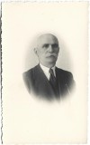 P3171N Portret de bărbat, Rom&acirc;nia, perioada interbelică