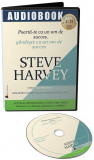 Poarta-te ca un om de succes, gandeste ca un om de succes | Steve Harvey