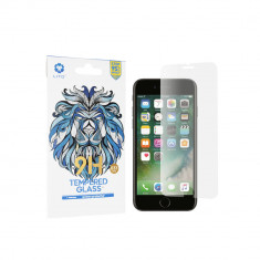 Folie Sticla pentru iPhone 6 / 6S / 7 / 8 / SE 2, SE 2020 / SE 3, SE 2022 Lito 2.5D Classic Glass Transparent