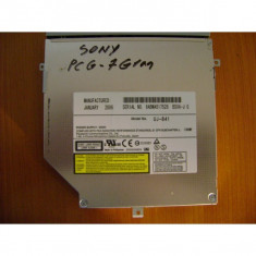 Unitate optica Laptop IDE DVD-RW Panasonic UJ-841
