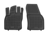 Covorase Presuri Auto Cauciuc Dedicate VW CADDY IV 2 loc 2021+| VW CADDY MAXI IV 2 loc 2021+, Rezaw