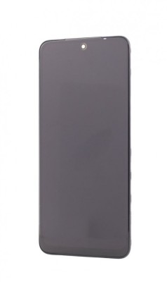 LCD Xiaomi Redmi Note 10S, Negru + Rama, OLED foto