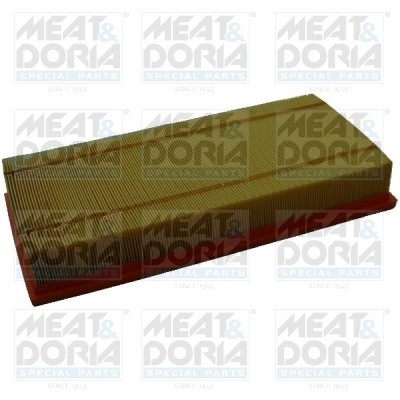 MEAT &amp;amp; DORIA 18246 Filtru aer foto