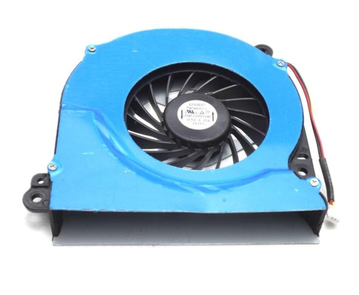 Cooler procesor Asus K95, K95VB, K95VJ, K95VM, UDQF2ZH91CQU