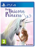 The Unicorn Princess PS4
