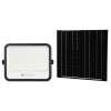 REFLECTOR CU INCARCARE SOLARA 400W 7IN1 - NEGRU
