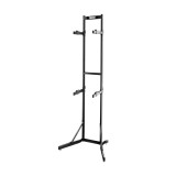 Suport pentru depozitarea bicicletelor Thule Bike Stacker 578101, Black