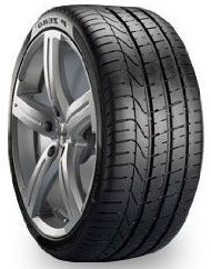 Anvelopa VARA PIRELLI P ZERO RUN FLAT 245 45 R19 102 Y Anvelopa VARA PIRELLI P ZERO RUN FLAT 245 45 R19 102 Y
