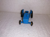 bnk jc Matchbox no 39c - Ford Tractor