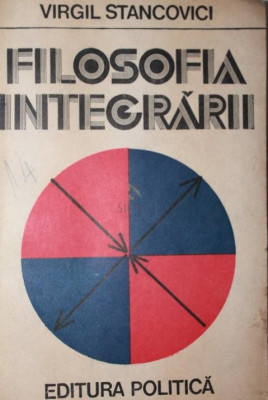 FILOSOFIA INTEGRARII foto