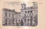 Ploesci. Baia Municipala (circa 1900)