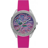 Ceas Dama, Guess, Getaway W0960L1 - Marime universala