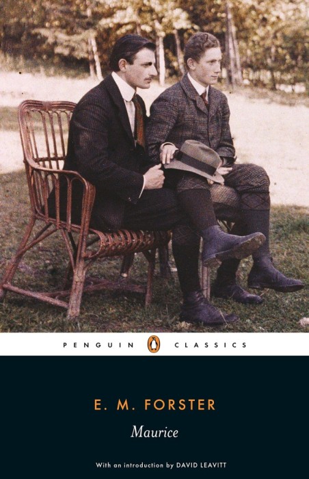 Maurice / E. M. Forster