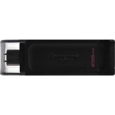 KS USB 256GB DATATRAVELER 70 USB-C 3.2 foto