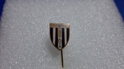 insigna U Craiova foto
