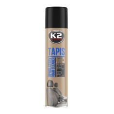 Solutie curatare tapiterie spray K2 TAPIS 600 ML