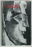 SECOLUL 20 , REVISTA DE LITERATURA UNIVERSALA , DIN CUPRINS :BERTOLT BRECHT , BEETHOVEN NR. 4 , 1971