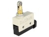 Limitator cursă cu rolă SPDT 10A IP67 D4MC-5020