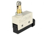 Limitator cursă cu rolă SPDT 10A IP67 D4MC-5020