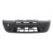 Bara fata FIAT PUNTO II (188), 07.1999-07.03, negru, Echipare cu 3 usi,