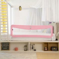 Margine de siguranta pentru pat Juju Safe Sleep, Hunny Bunny