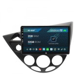 Cumpara ieftin Navigatie Ford Focus 1 (1998-2004), Android 12, P-Octacore 2GB RAM + 32GB ROM, 9 Inch - AD-BGP9002+AD-BGRKIT112V2