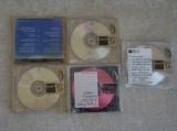 Lot 5 Minidisc-uri FNAC Folosite - 16