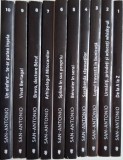Colectia San-Antonio (10 volume)