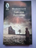 Cum vrea Dumnezeu - Niccolo Ammaniti