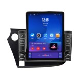 Cumpara ieftin Navigatie dedicata cu Android Honda Insight 2009 - 2014 , 1GB RAM, Radio GPS