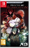 Process Of Elimination Deluxe Edition NSW
