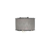 Radiator Apa Honda Accord Vii Cl Denso Drm40024