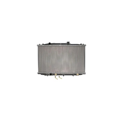 Radiator Apa Honda Accord Vii Cl Denso Drm40024 foto