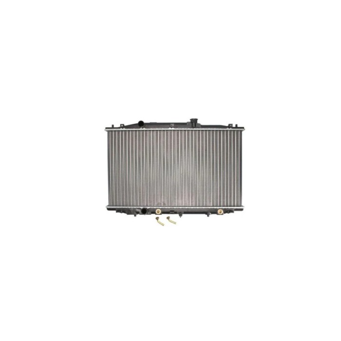 Radiator Apa Honda Accord Vii Cl Denso Drm40024
