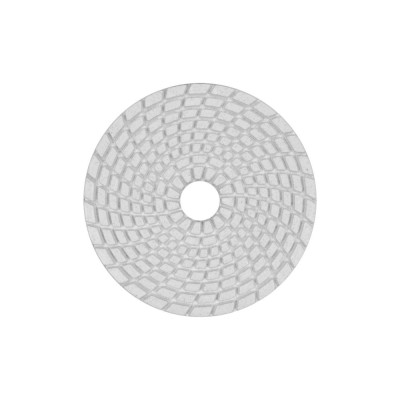 Disc diamantat șlefuire, 100mm, d100 Yato YT-48201 foto