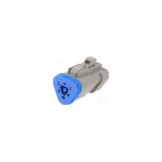 Conector auto, PX0, {{Numarul de pini}} pini, BULGIN - PX0110S03GY