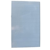 Faianta 25X40 Blue Line, 1.5Mp/Pachet