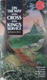 On the Way of the Cross in the King's Service - Simion Motz