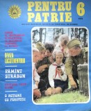 Cumpara ieftin RVS1 - Revista - Pentru Patrie - An.1976 - Nr. 6