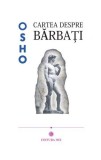 Cartea despre bărbaţi - Paperback brosat - Osho - Mix