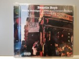 Beastie Boys - Paul's Boutique (1989/Capitol/EU) - CD Original/Nou