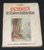 Povesti pt copii Carte veche DE COLECTIE anul 1944 - CODITA IN LUMEA FURNICILOR