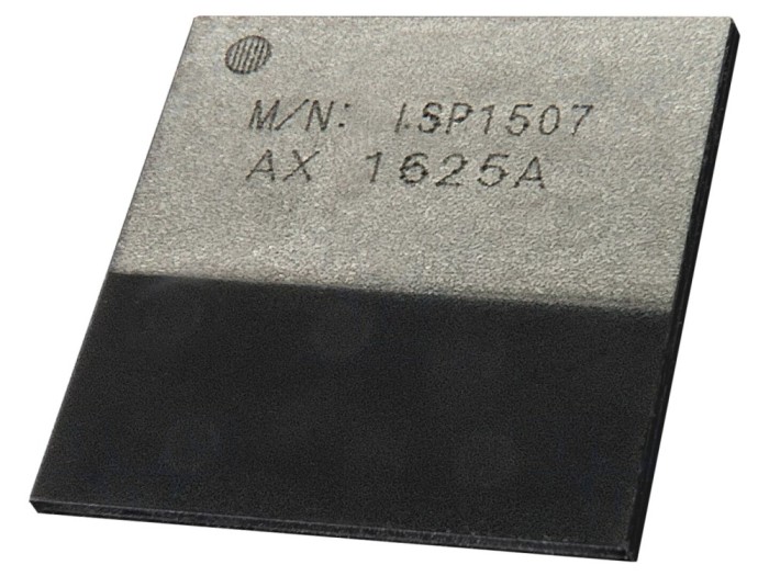 Modul IoT Bluetooth 5 BLE 8x8x1mm
